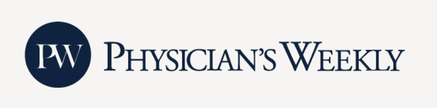 Physician's Weekly Logo